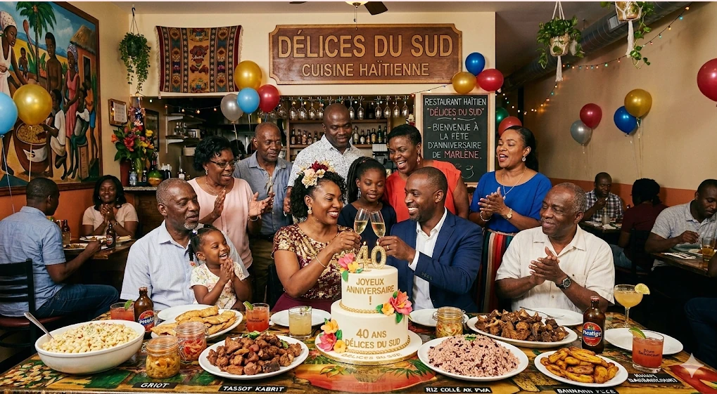 Anniversaires