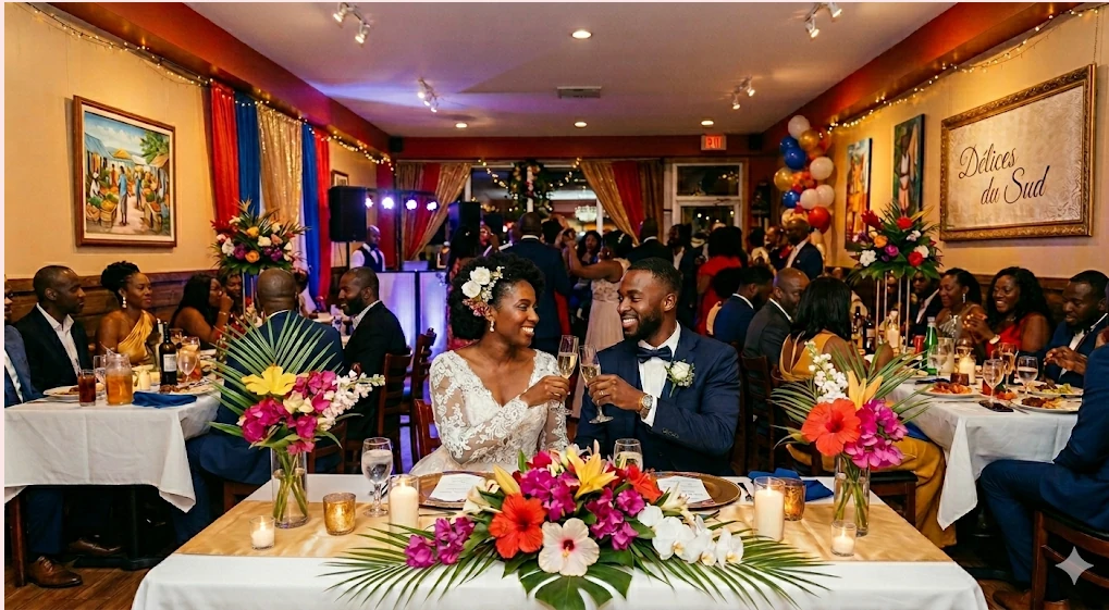 Mariages & Fiançailles